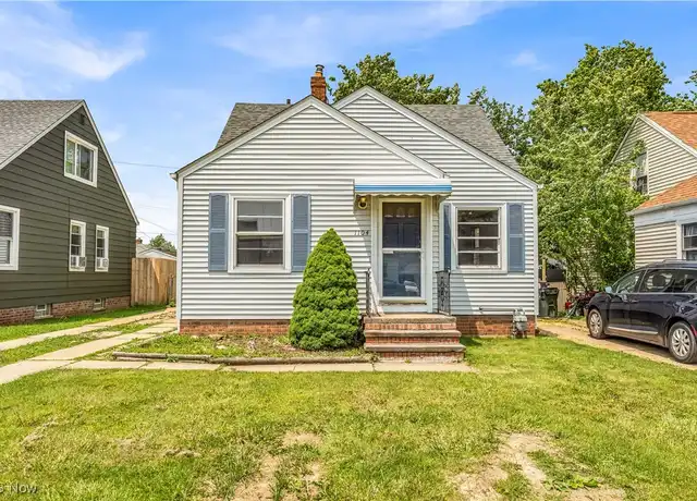 Property at 1104 Hillsdale Rd, Cleveland, OH, 44134, 3 beds, 2 baths, [object Object]