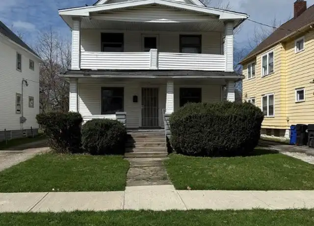 Property at 4024 E 143rd St Unit DOWN, Cleveland, OH, 44128, 2 beds, 1 bath, [object Object]