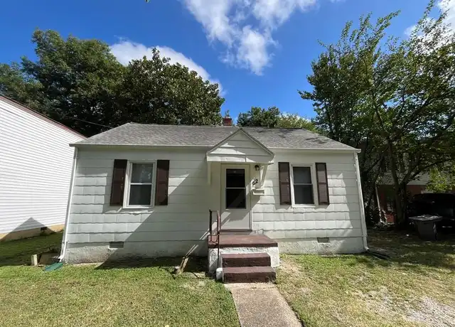 Property at 52 W Little Back River Rd, Hampton, VA, 23669, 2 beds, 1 bath, [object Object]