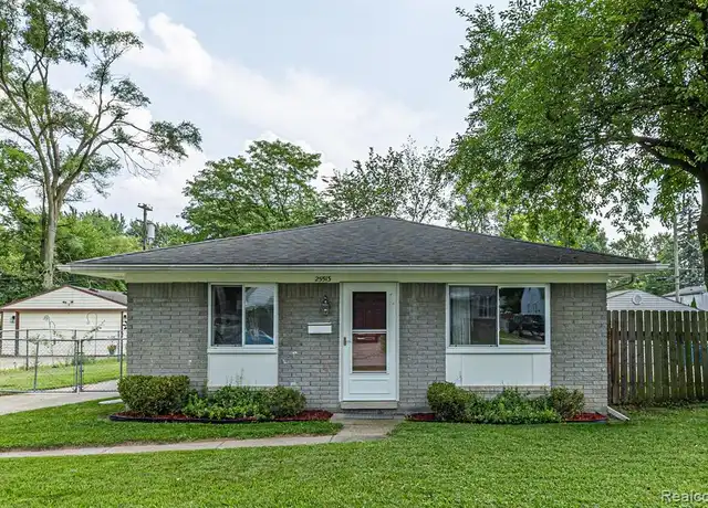 Property at 25513 Annapolis St, Dearborn Heights, MI, 48125, 3 beds, 1 bath, [object Object]