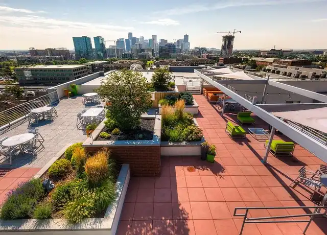 Property at Line 28 at LoHi - 1560 Boulder St, Denver, CO, 80211, 0 beds, 1 bath, [object Object]