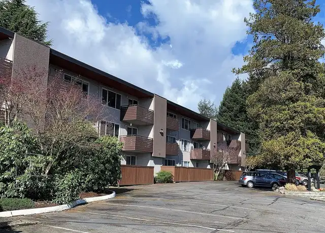 Property at Briza Apartments - 14727 Bothell Way NE, Shoreline, WA, 98155, 2 beds, 1 bath, [object Object]