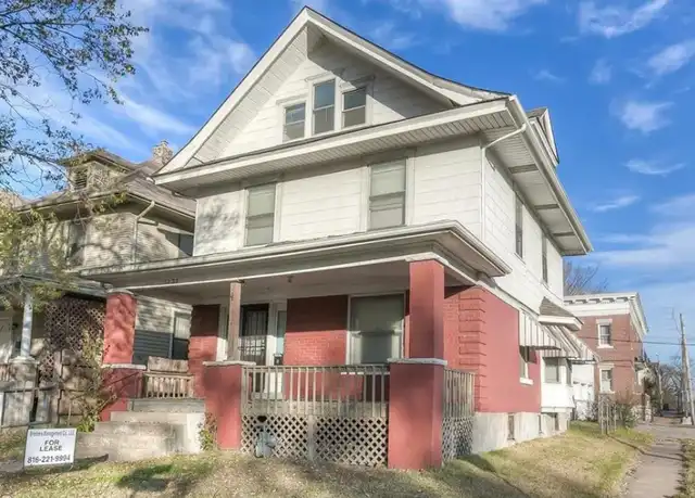 Property at 1233 Benton Blvd, Kansas City, MO, 64127, 4 beds, 2.5 baths, [object Object]