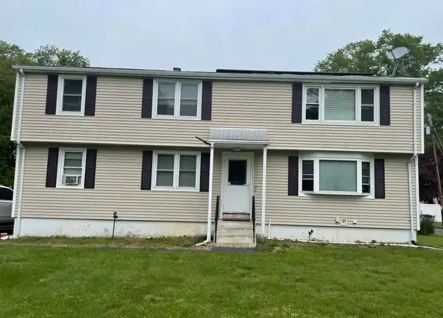 Property at 87 Antrim St Unit 2, West Haven, CT, 06516, 3 beds, 1 bath, [object Object]