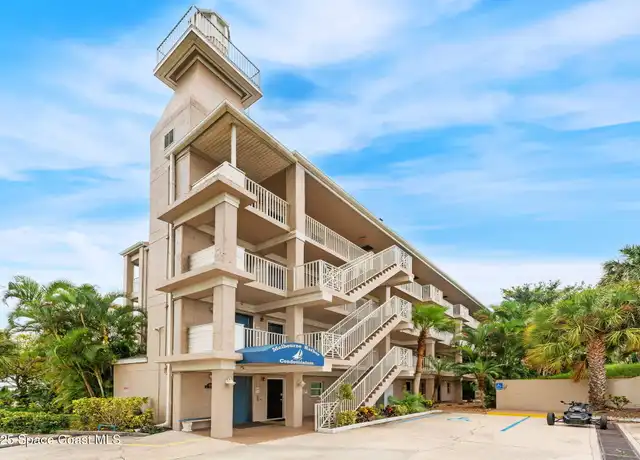 Property at 1209 E New Haven Ave #301, Melbourne, FL, 32901, 1 bed, 1 bath, [object Object]