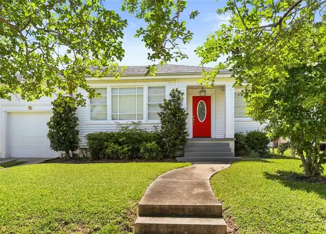 Property at 4764 Lafaye St, New Orleans, LA, 70122, 2 beds, 1 bath, [object Object]