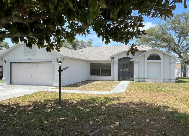 Property at 13221 Montego St, Spring Hill, FL, 34609, 3 beds, 2 baths, [object Object]
