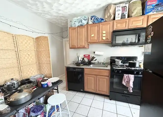 Property at 157 E Cottage St Unit 3, Boston, MA, 02125, 4 beds, 2 baths, [object Object]