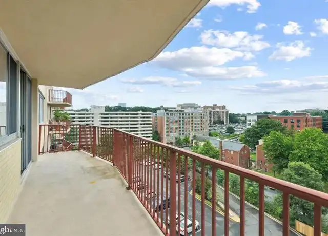Property at 5353 Columbia Pike #607, Arlington, VA, 22204, 0 beds, 1 bath, [object Object]