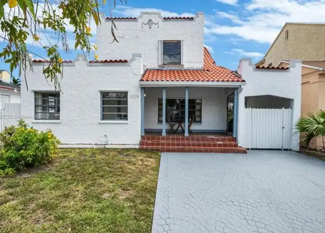 Property at 1428 SW 11th Ter, Miami, FL, 33135, 6 beds, 4 baths, [object Object]