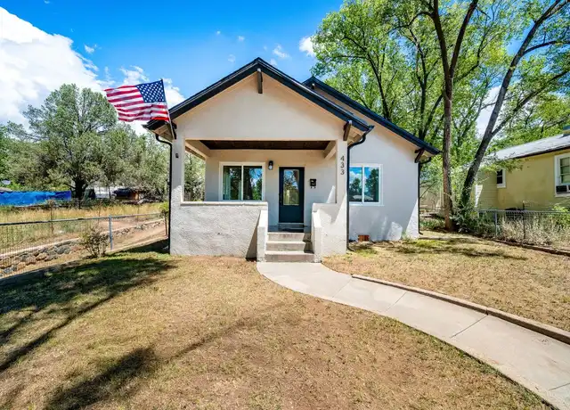 Property at 433 S Cortez St, Prescott, AZ, 86303, 2 beds, 1 bath, [object Object]