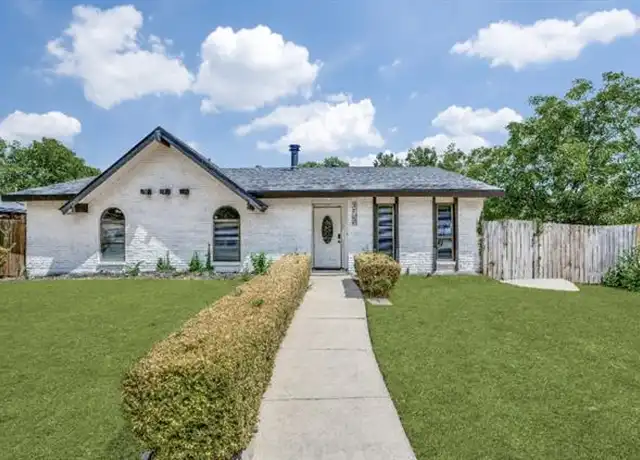 Property at 3722 Cumberland Ln, Grand Prairie, TX, 75052, 4 beds, 2 baths, [object Object]