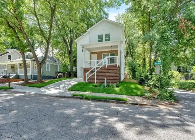 Property at 962 Beckwith St SW, Atlanta, GA, 30314, 5 beds, 5.5 baths, [object Object]