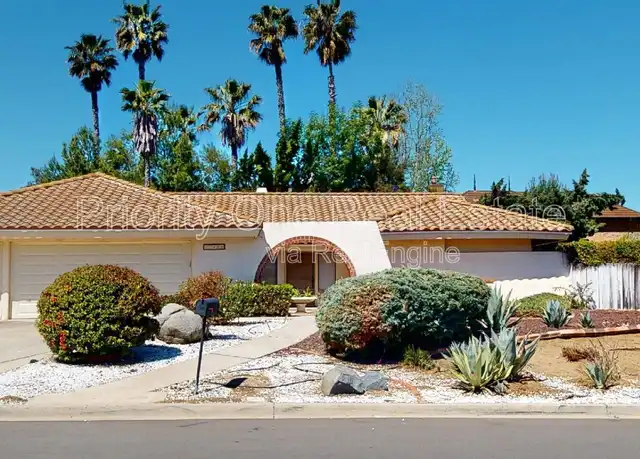 Property at 17410 Saint Andrews Dr, Poway, CA, 92064, 5 beds, 2.5 baths, [object Object]