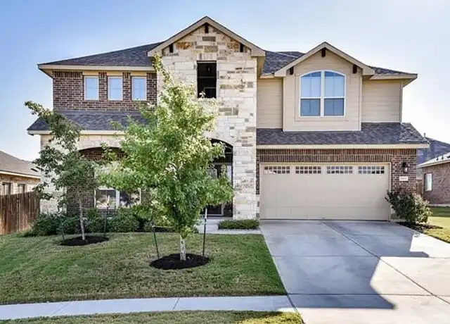 Property at 1905 Texoma Dr, Round Rock, TX, 78664, 4 beds, 3.5 baths, [object Object]