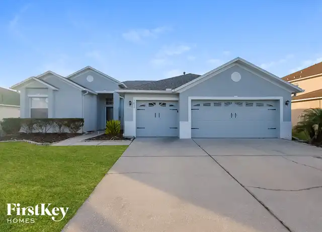 Property at 5032 Balsam Dr, Land O Lakes, FL, 34639, 4 beds, 3 baths, [object Object]