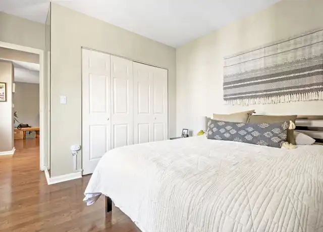 Property at 420 Jefferson St Unit 3D, Hoboken, NJ, 07030, 1 bed, 1 bath, [object Object]