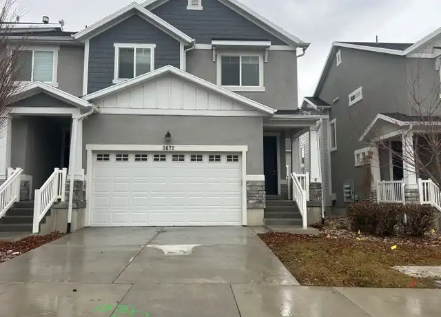 Property at 3672 W 2330 N, Lehi, UT, 84048, 3 beds, 2.5 baths, [object Object]