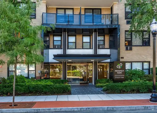 Property at Prospect Park - 77 Prospect St, Stamford, CT, 06901, 3 beds, 2 baths, [object Object]