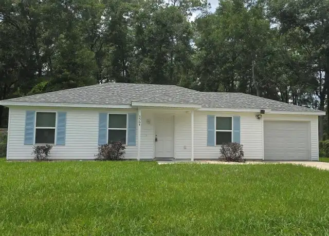 Property at 5564 NW 61st Ave, Ocala, FL, 34482, 3 beds, 2 baths, [object Object]