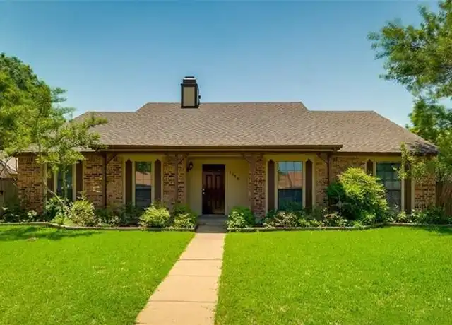 Property at 1312 Rivercrest Blvd, Allen, TX, 75002, 3 beds, 2 baths, [object Object]