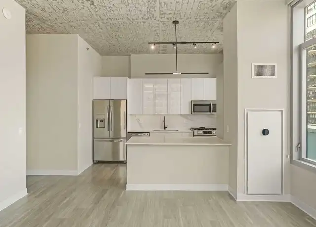 Property at 808 N Wells St Unit 1-1, Chicago, IL, 60610, 1 bed, 1 bath, [object Object]