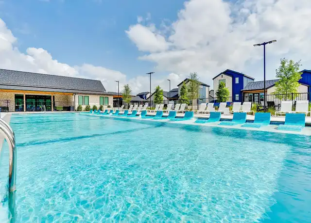 Property at parcHAUS at Firewheel Parkway - 1600 Firewheel Pkwy, Garland, TX, 75040, 1-3 bed, 1-2 bath, [object Object]