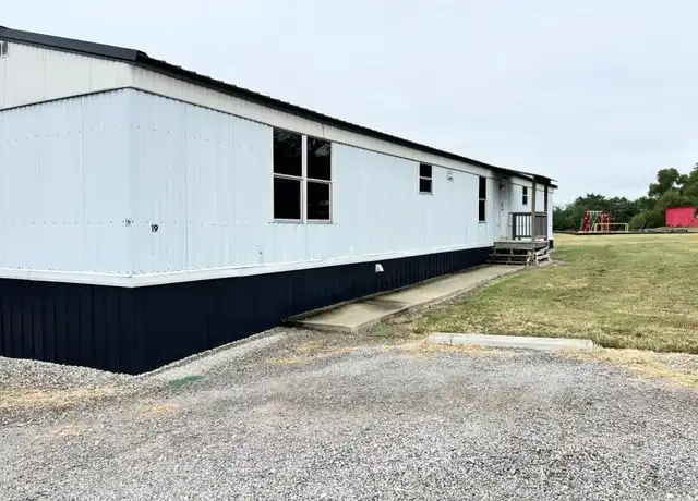 Property at 17822 S Bryant Rd Unit 19, Tahlequah, OK, 74464, 3 beds, 2 baths, [object Object]