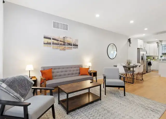 Property at 2235 E William St, Philadelphia, PA, 19134, 3 beds, 3 baths, [object Object]