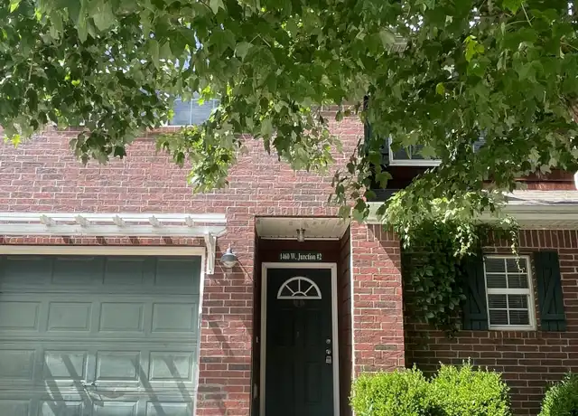Property at 1431 W Junction St, Fayetteville, AR, 72701, 3 beds, 2.5 baths, [object Object]