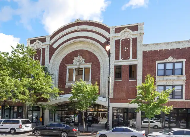 Property at 1625 W Howard St Unit 307, Chicago, IL, 60626, 2 beds, 1 bath, [object Object]