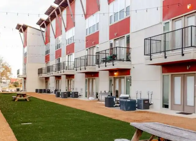 Property at 939 S Frio St Unit 211, San Antonio, TX, 78207, 1 bed, 1 bath, [object Object]