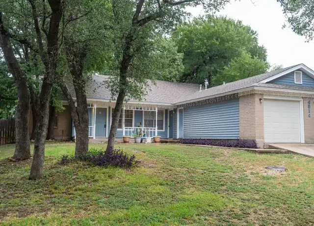Property at 4510 Brown Bark Pl Unit B, Austin, TX, 78727, 2 beds, 2 baths, [object Object]