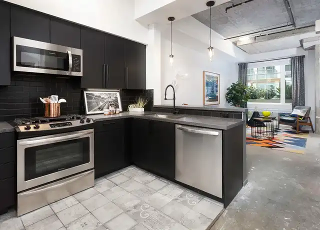 Property at The Artisan - 1601 Broadway, San Diego, CA, 92101, 0-2 beds, 1-2.5 bath, [object Object]