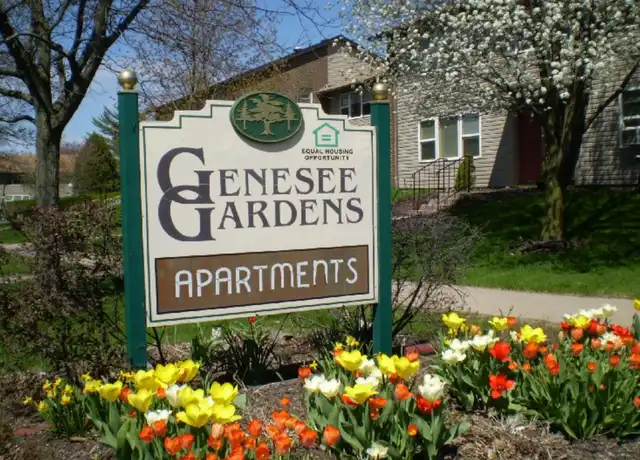 Property at 114 Genesee Gardens Apartments, Auburn, NY, 13021, 2 beds, 1 bath, [object Object]