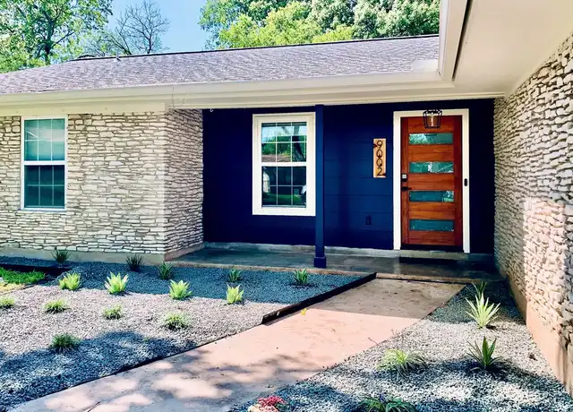 Property at 9002 Lodge Ct, Austin, TX, 78758, 4 beds, 2 baths, [object Object]