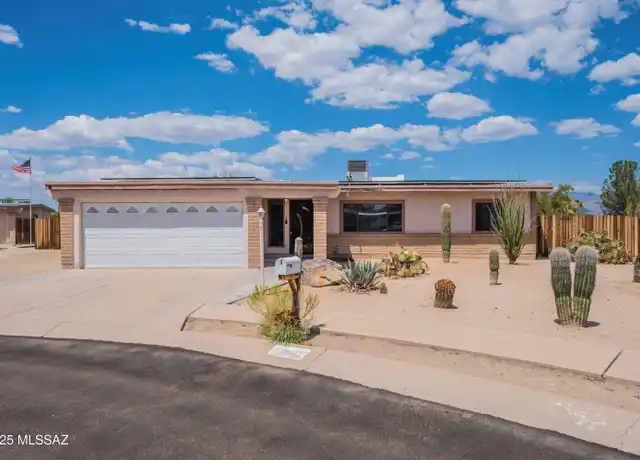 Property at 7717 E 34th St, Tucson, AZ, 85710, 3 beds, 2 baths, [object Object]