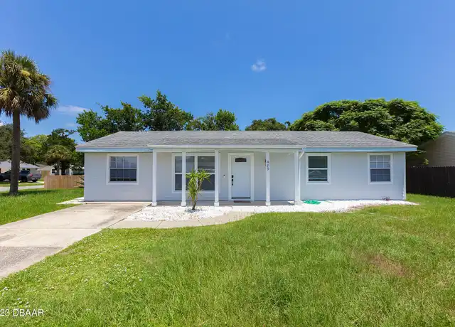 Property at 489 Wiltshire Blvd, Port Orange, FL, 32127, 3 beds, 1 bath, [object Object]