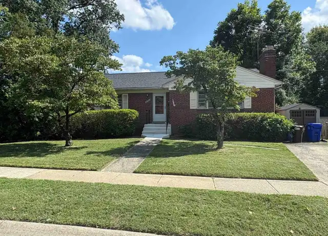 Property at 9702 Singleton Dr, Bethesda, MD, 20817, 3 beds, 2 baths, [object Object]