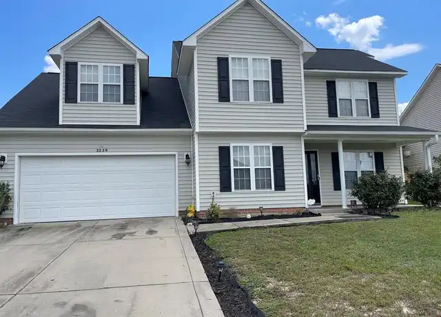 Property at 2239 Gray Goose Loop, Fayetteville, NC, 28306, 4 beds, 2.5 baths, [object Object]