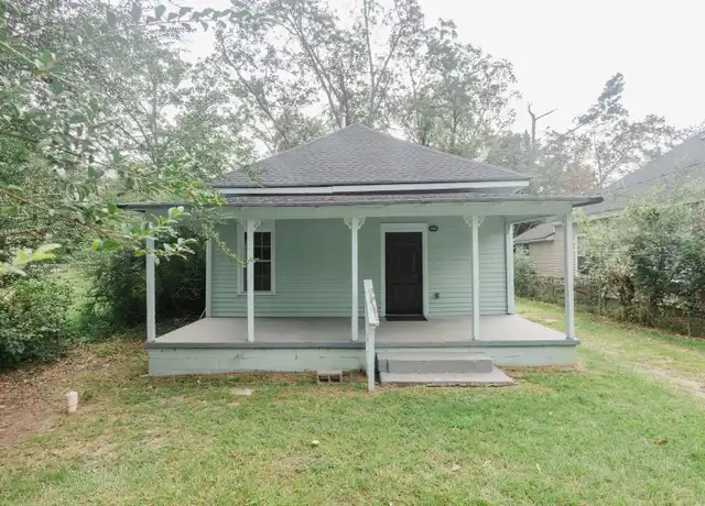 Property at 526 N 17th St, Griffin, GA, 30223, 2 beds, 2 baths, [object Object]