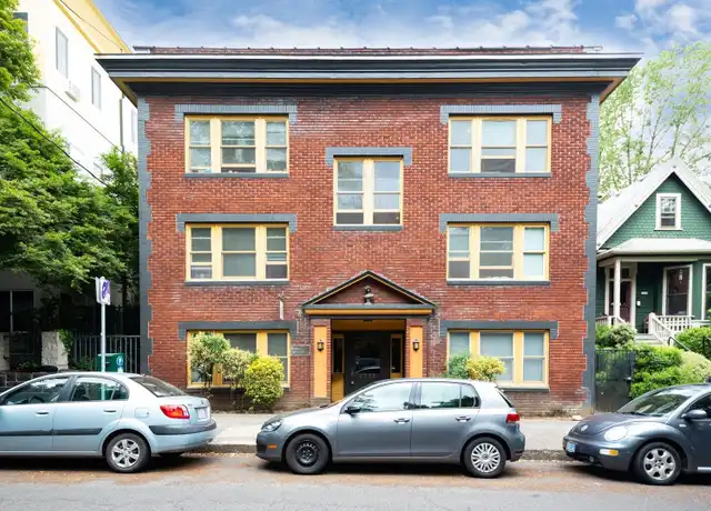 Property at 2235 NW Johnson St Unit 102, Portland, OR, 97210, 1 bed, 1 bath, [object Object]