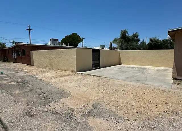 Property at 120 N Campbell Ave, Tucson, AZ, 85719, 2 beds, 1 bath, [object Object]