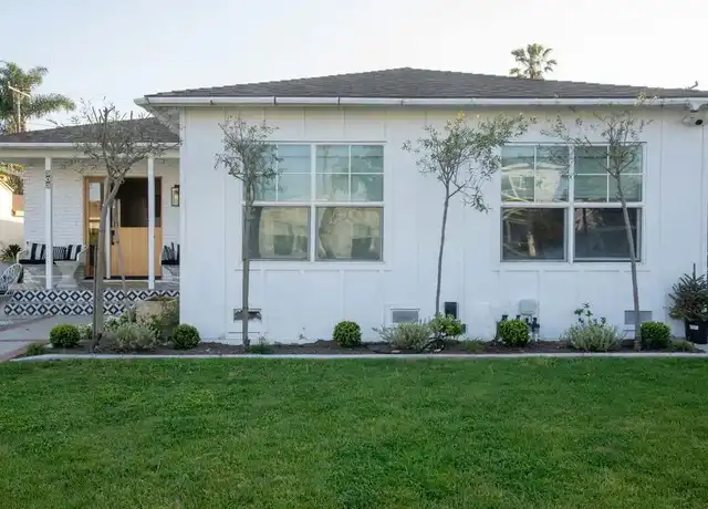 Property at 303 Flower St, Costa Mesa, CA, 92627, 4 beds, 2 baths, [object Object]