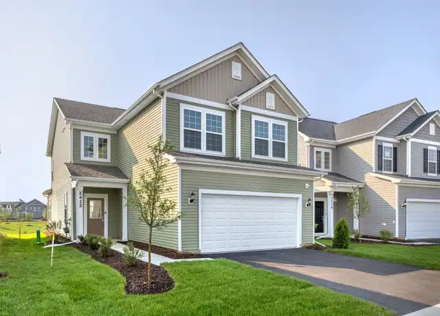 Property at 2412 Tailshot Rd, Naperville, IL, 60564, 5 beds, 4 baths, [object Object]