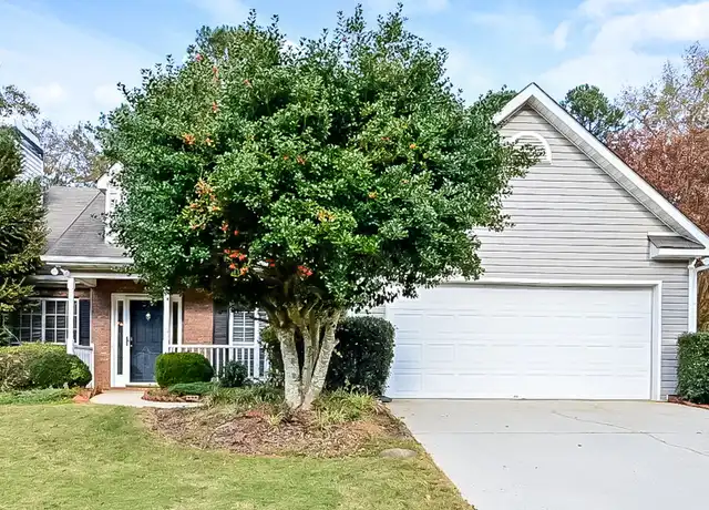 Property at 156 Vintage Trl, McDonough, GA, 30253, 3 beds, 2 baths, [object Object]