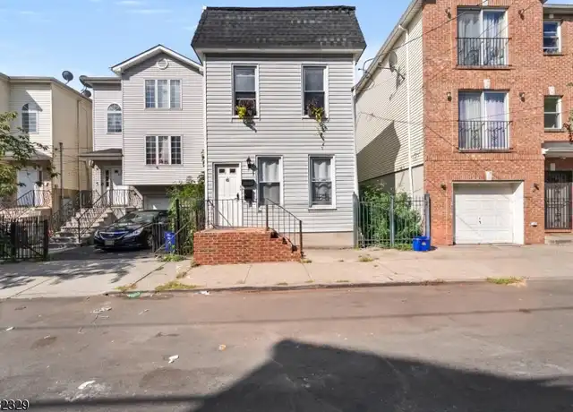 Property at 45 Blum St, Newark, NJ, 07103, 2 beds, 1 bath, [object Object]