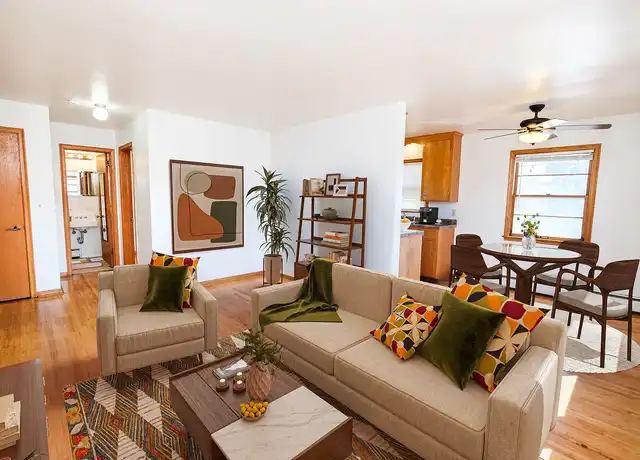 Property at Tudor Terrace - 3020 31st Ave S, Minneapolis, MN, 55406, 1 bed, 1 bath, [object Object]