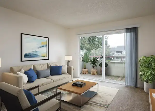 Property at Gateway Terrace - 827 NE 99th Ave, Portland, OR, 97220, 1 bed, 1 bath, [object Object]