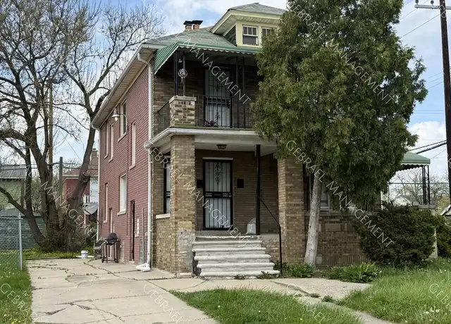 Property at 5506 Linsdale St, Detroit, MI, 48204, 2 beds, 1 bath, [object Object]